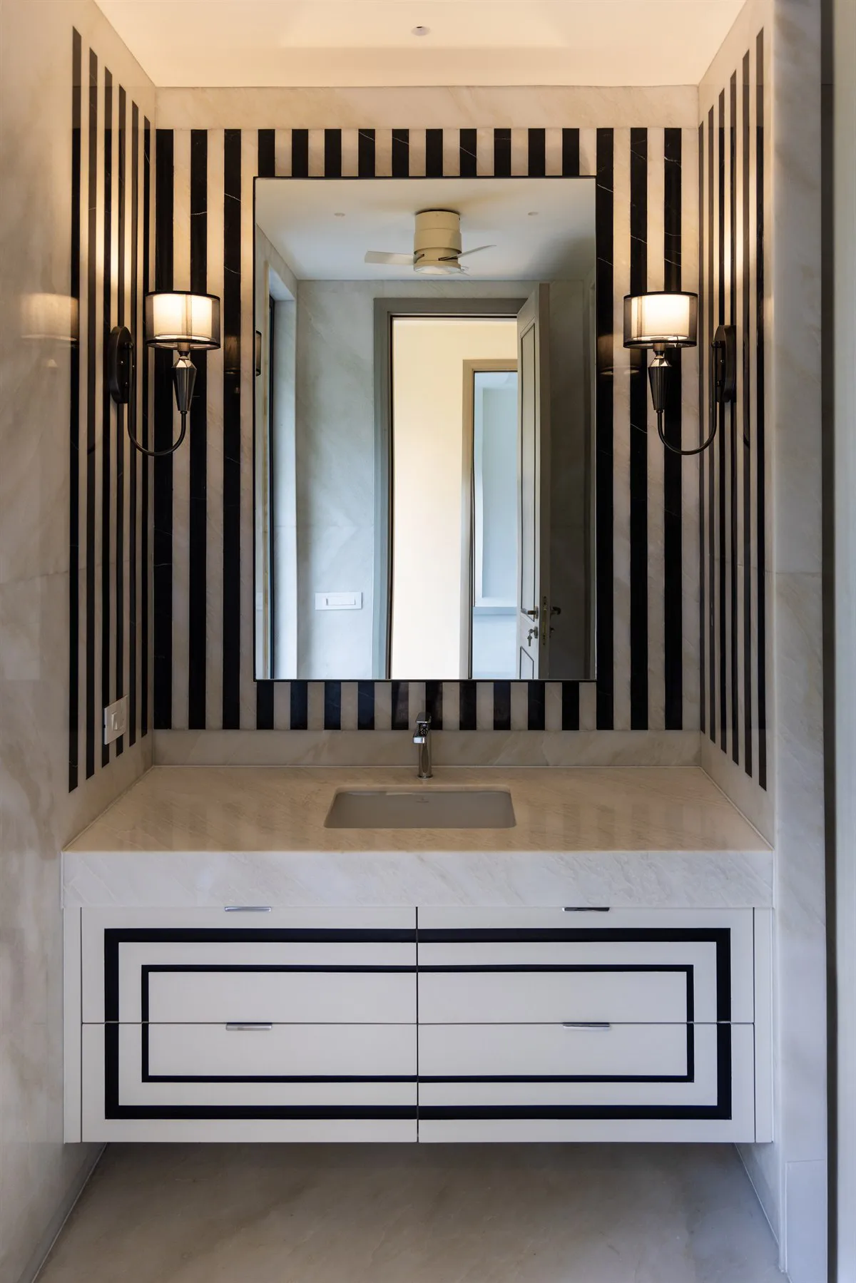 Bathroom Vanity