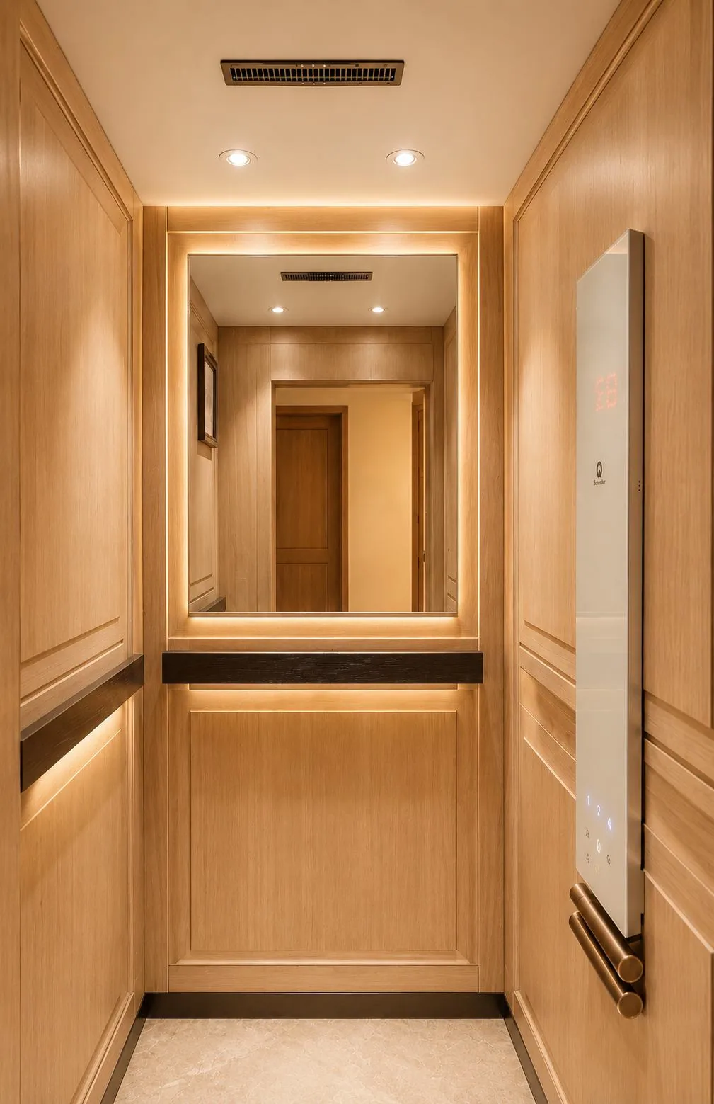 Ceiling & Paneling