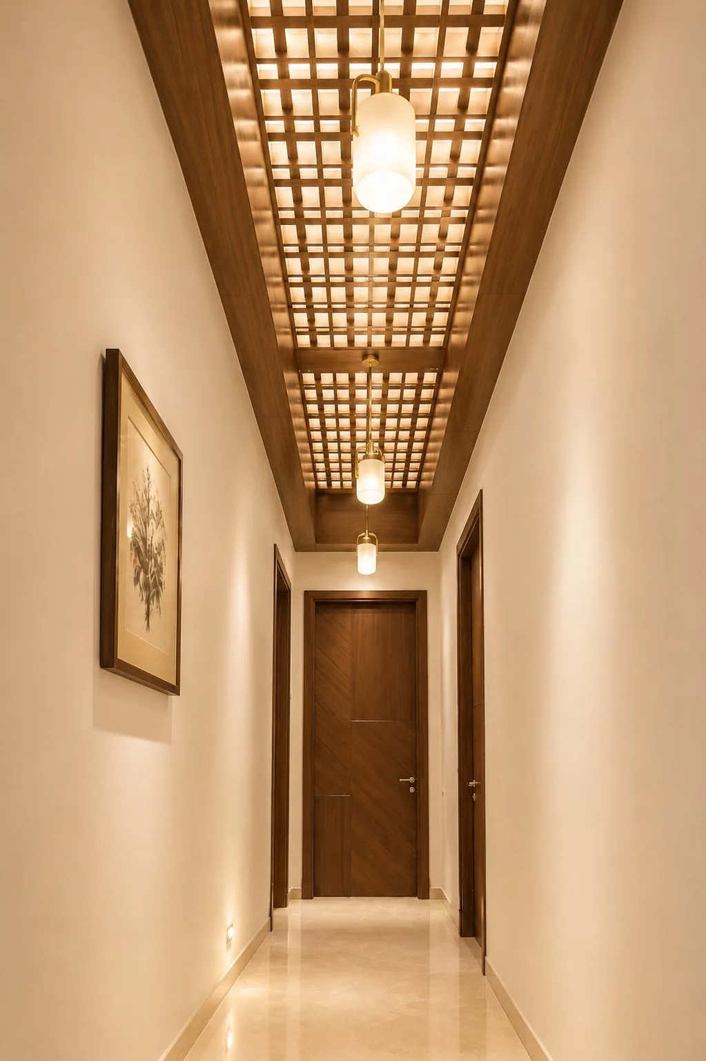 Ceiling & Paneling