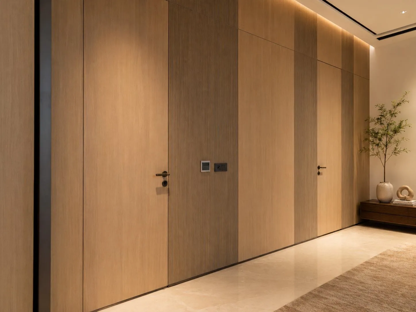 Ceiling & Paneling