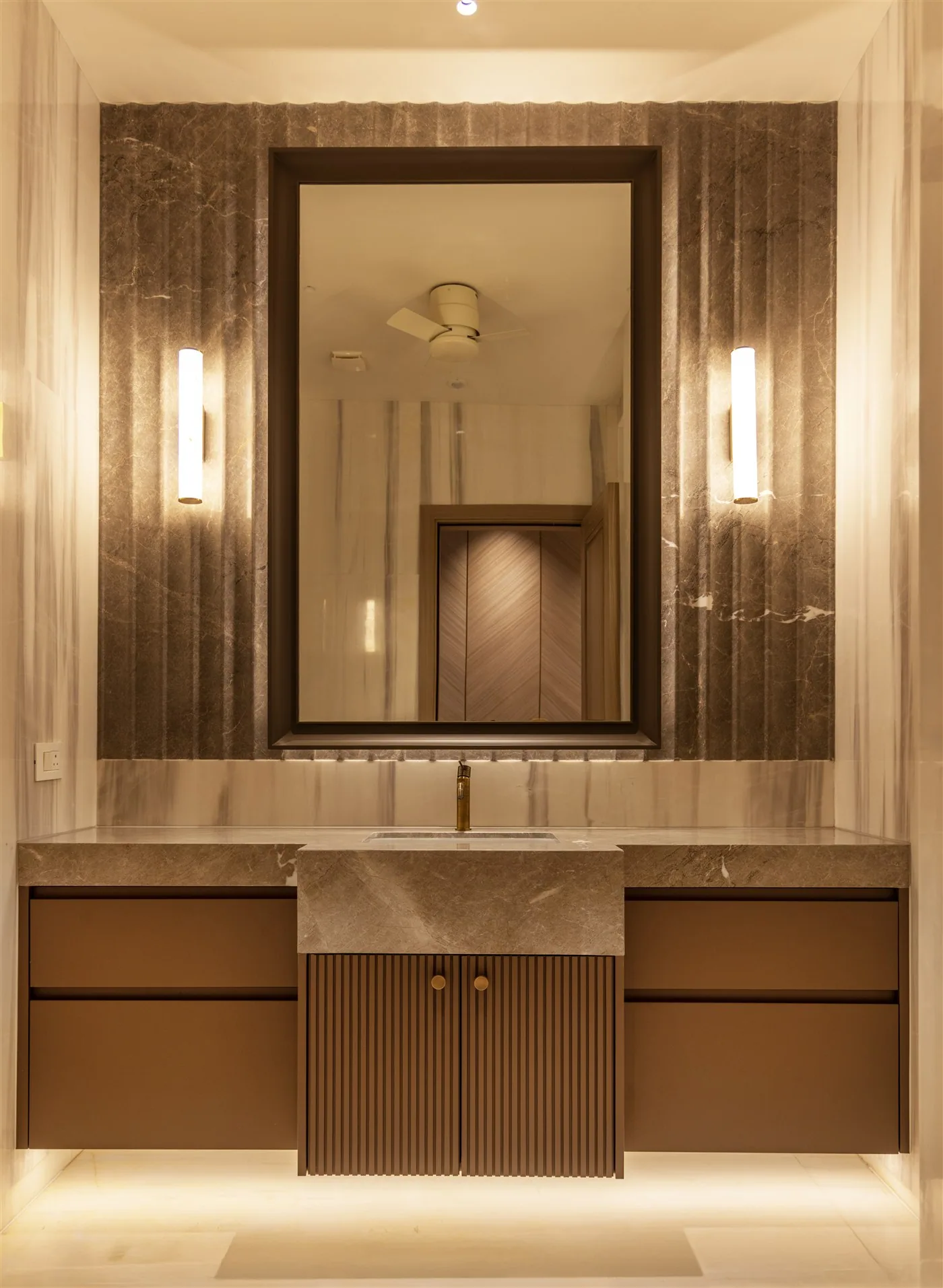Bathroom Vanities