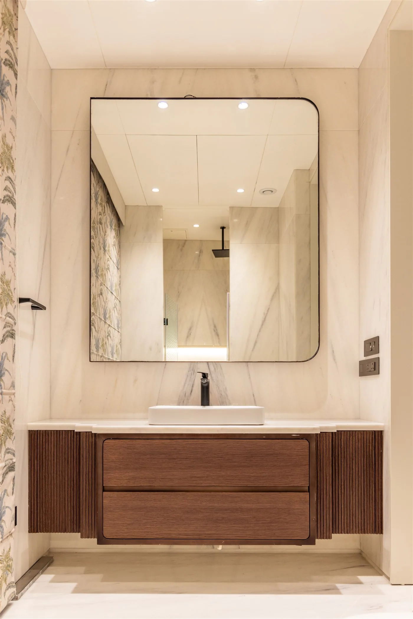 Bathroom Vanities