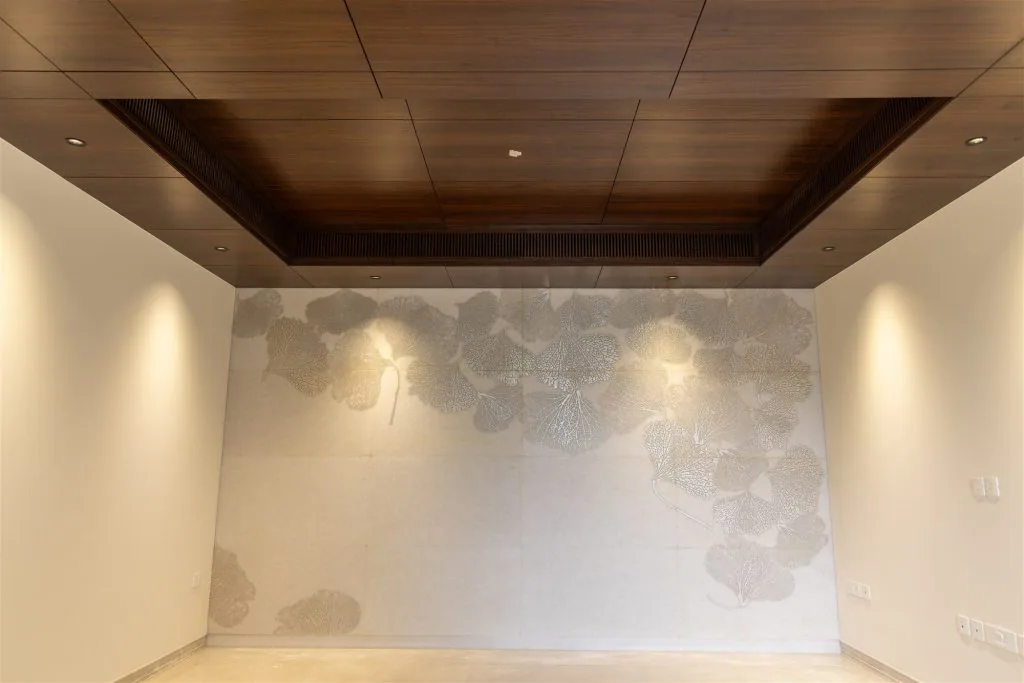 Vanity joinery — E-520, GK II